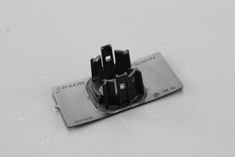 VW Golf MK7.5 2017-on rear parking sensor bracket (left) 5G0919491D