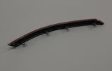 VW Passat B8 2018-2024 bumper reflector (rear left) 3G0945105C