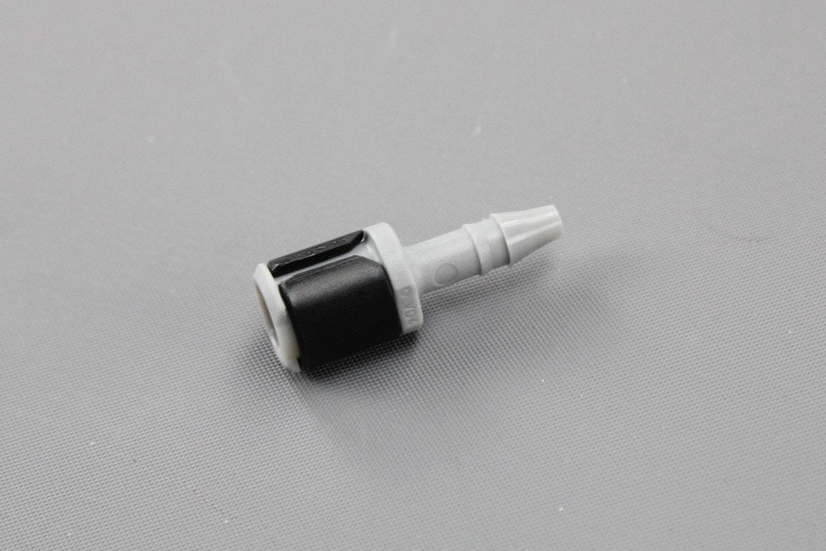 VW Audi Skoda SEAT windscreen washer pipe coupling joint 1J0955875P, view 1