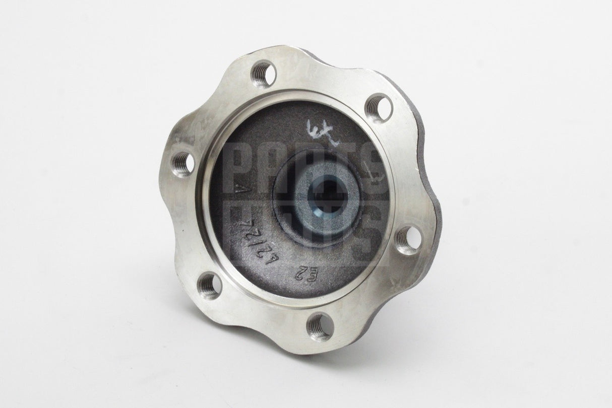 VW Audi Skoda SEAT front differential shaft flange (left) 0AH409343