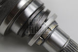 VW Audi Skoda SEAT front differential shaft flange (left) 0AH409343