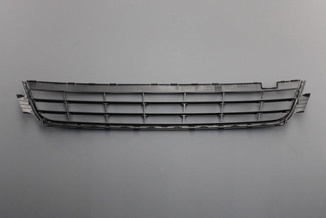 VW Sharan 2011-2021 centre bumper grille (front) 7N0853677 9B9