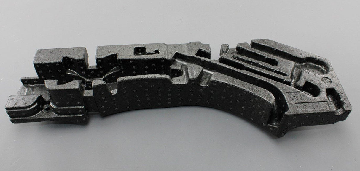 VW Passat Arteon 2015-Onward spare wheel well tool kit insert 3G0012115L