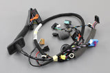 Skoda Yeti 10-18 front door wiring loom harness RHD (right) 5L0971120JA