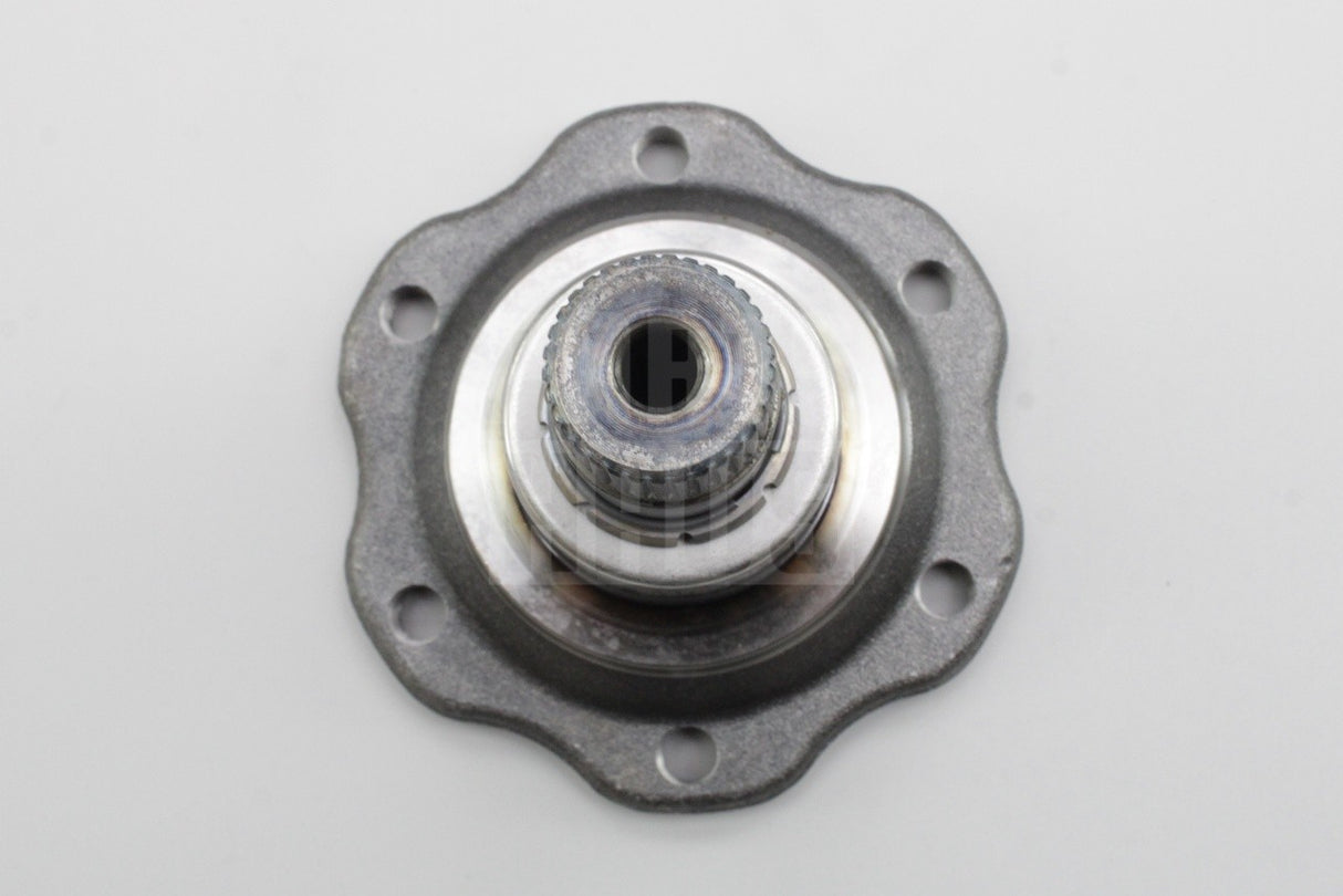 VW Audi Skoda SEAT front differential shaft flange (left) 0AH409343