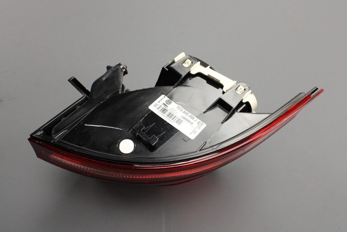 VW Golf MK7 R GTD Estate tinted outer rear light unit (left) 5G9945095J