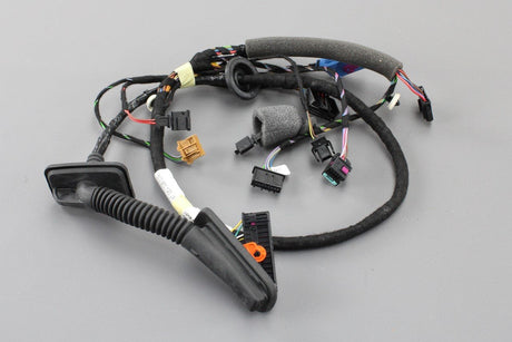 Skoda Yeti 10-18 front door wiring loom harness RHD (right) 5L0971120JA