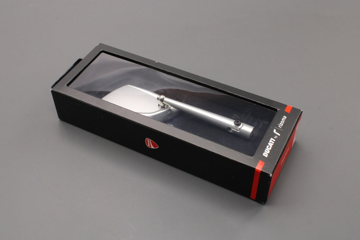Ducati | Rimoza aluminium rear view mirror (left) 96880541AB