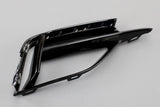 VW Golf R MK7.5 lower front bumper grille insert (right) 5G0853666R 041