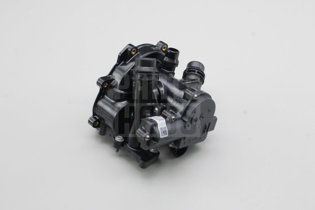 VW Audi Skoda SEAT CUPRA 2.0 TSI coolant thermostat 06L121111P