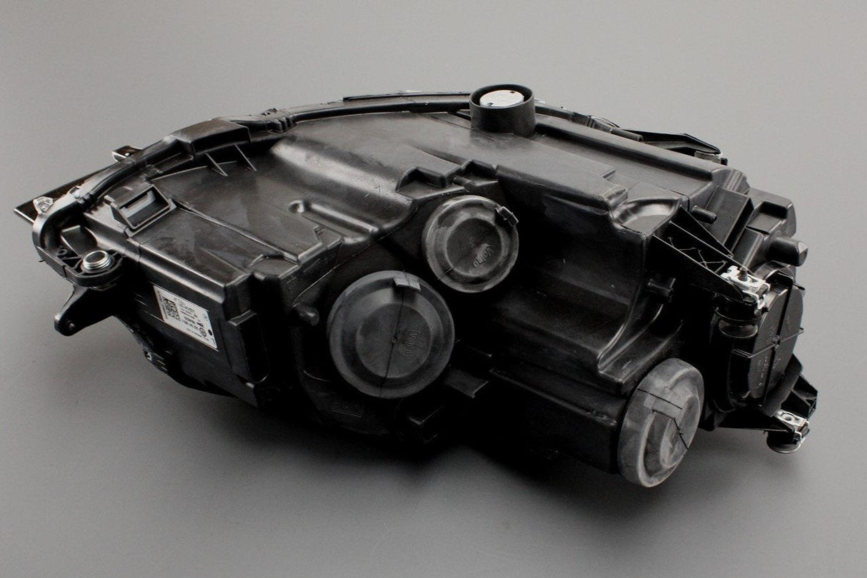 VW Golf MK7 2013-16 RHD halogen headlight (left) 5G2941005E