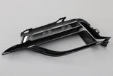 VW Golf R MK7.5 lower front bumper grille insert (right) 5G0853666R 041