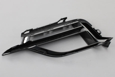 VW Golf R MK7.5 lower front bumper grille insert (right) 5G0853666R 041