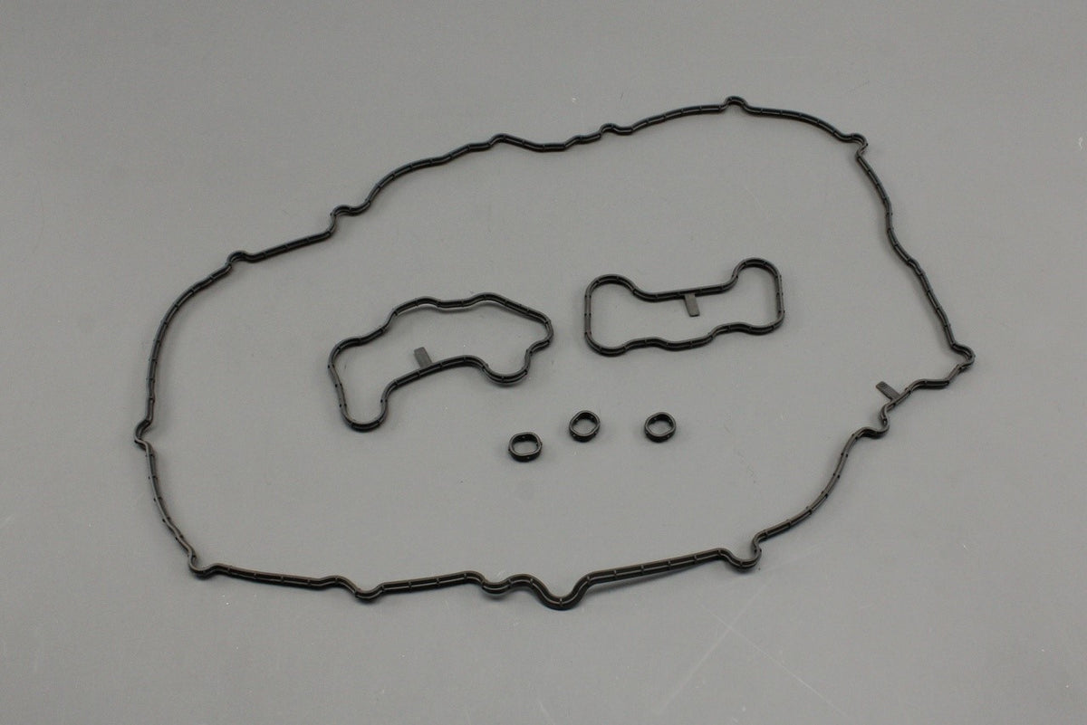 Range Rover 22-on Sport 23-on 4.4L V8 rocker cover seal (left) LR158769, view 1