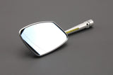 Ducati | Rimoza aluminium rear view mirror (left) 96880541AB
