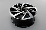 VW Golf MK7.5 2017-20 16 inch Woodstock alloy wheel 5G0601025DS FZZ