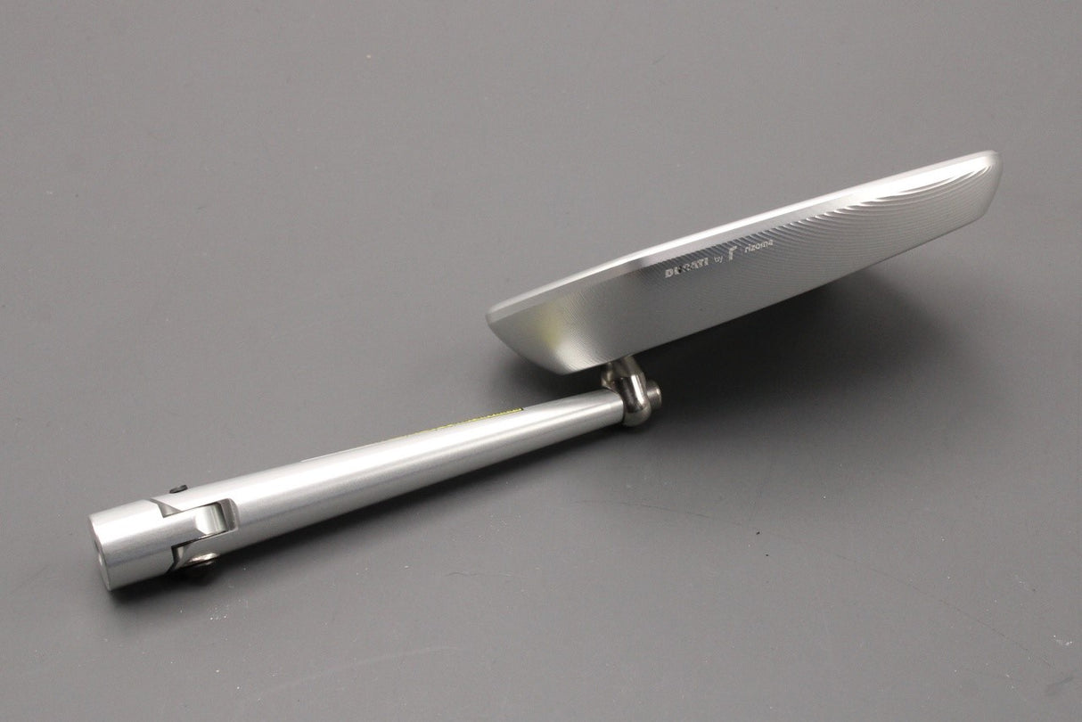 Ducati | Rimoza aluminium rear view mirror (left) 96880541AB