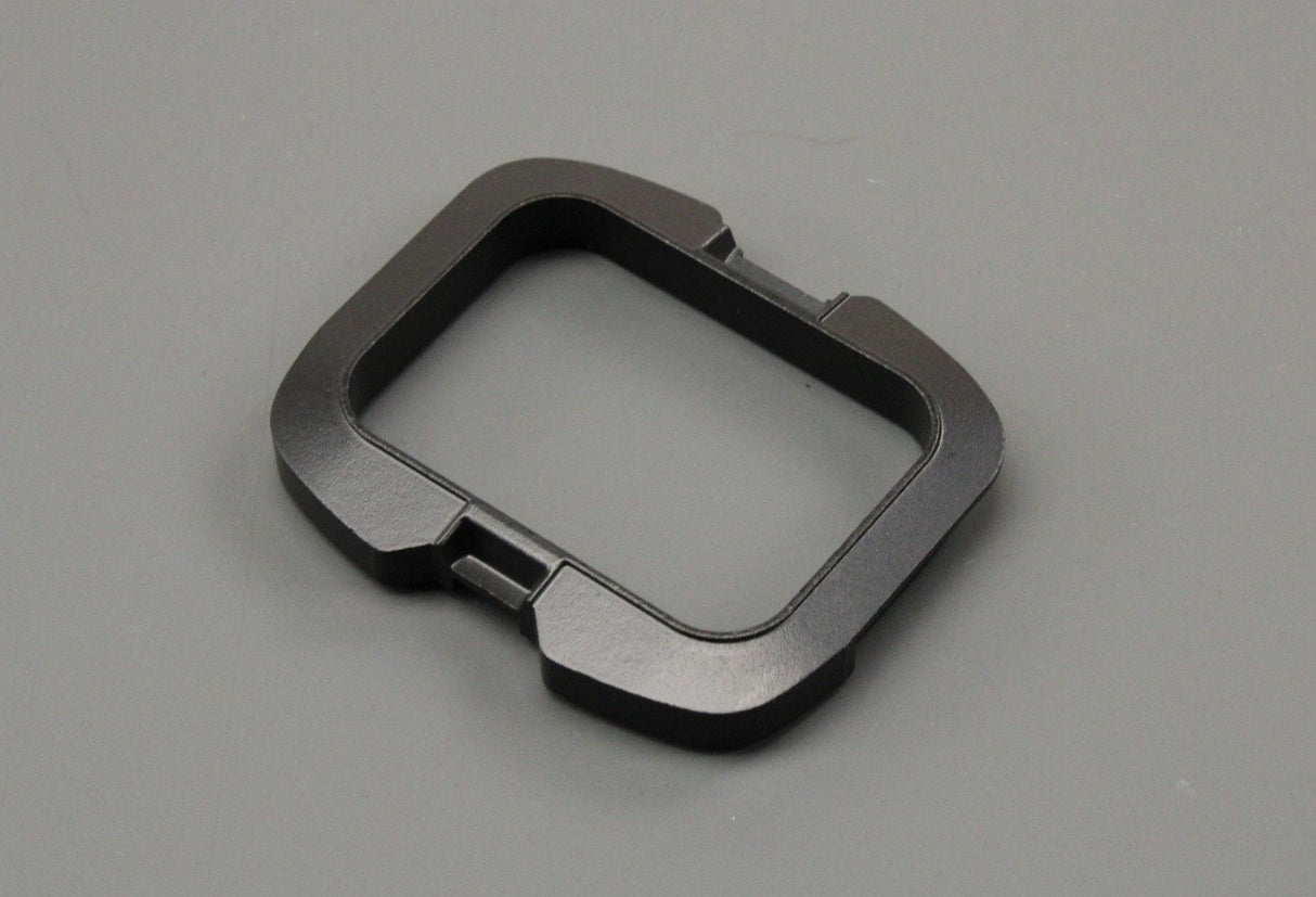 VW Passat Polo Tiguan T5 Beetle interior mirror bracket plate 3AA845543B