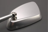 Ducati | Rimoza aluminium rear view mirror (left) 96880541AB