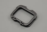 VW Passat Polo Tiguan T5 Beetle interior mirror bracket plate 3AA845543B