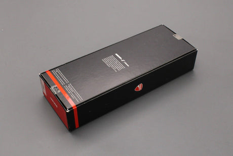 Ducati | Rizoma aluminium rear view mirror (left) 96880541AB