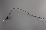 Mercedes-Benz C-Class W205 RHD hydraulic clutch pipe A2052901500