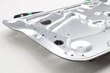 Skoda Fabia 2000-2008 front window regulator (left) 6Y0837655