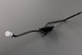 Mercedes-Benz C-Class W205 RHD hydraulic clutch pipe A2052901500