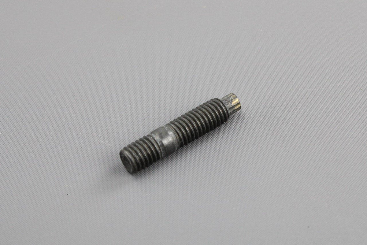 VW Audi Skoda SEAT exhaust manifold stud M8x27.5 (x1) WHT001264, view 1