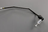 Mercedes-Benz C-Class W205 RHD hydraulic clutch pipe A2052901500