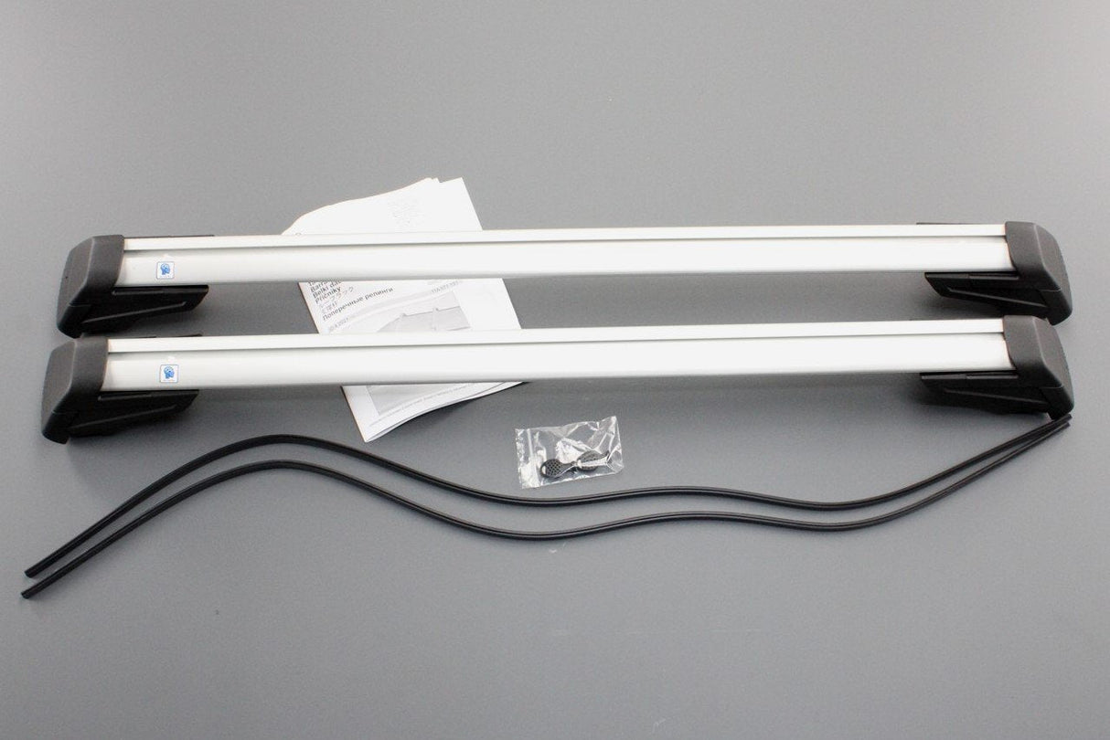 VW ID.4 2021-on t-slot accessory roof bars for roof rails 11A071151