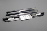 CUPRA Tavascan 2024-on front and rear door sill protectors ZGBKR1017001