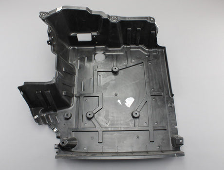 VW Transporter T6.1 2020-onward underbody trim (Left front) 7LA825205J