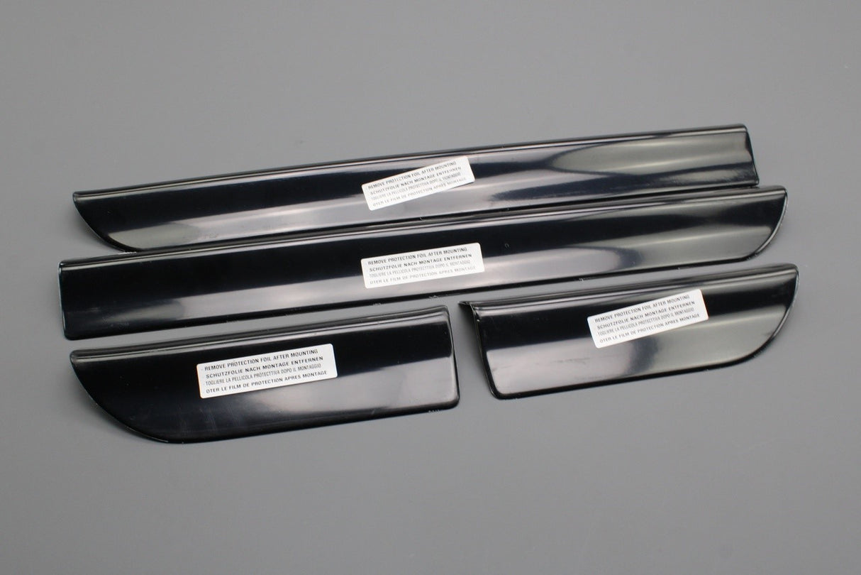 CUPRA Tavascan 2024-on front and rear door sill protectors ZGBKR1017001