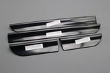 CUPRA Tavascan 2024-on front and rear door sill protectors ZGBKR1017001