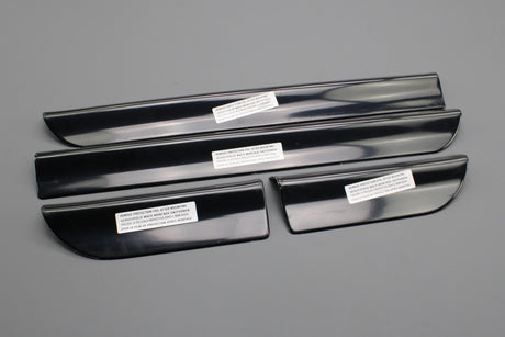 CUPRA Tavascan 2024-on front and rear door sill protectors ZGBKR1017001