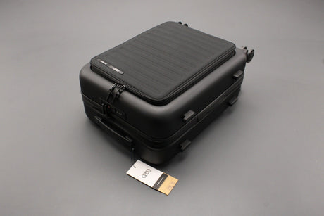 Audi Samsonite hard shell cabin luggage suitcase 3152100600