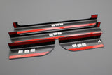 CUPRA Tavascan 2024-on front and rear door sill protectors ZGBKR1017001