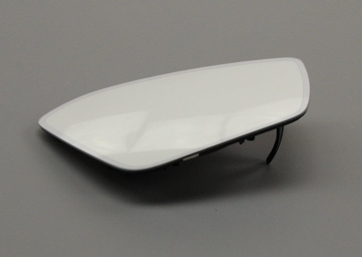 Skoda Kamiq Scala auto dimming wing mirror glass (right) 657857522E, view 1