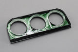 VW Sharan SEAT Alhambra 1996-2000 heater control trim 7M0819075D 01C