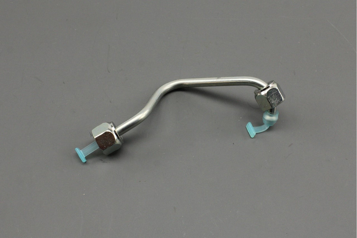Land Rover Defender 2007-2016 2.4TDCI fuel injector pipe LR004468, view 1