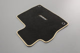 Honda Civic RHD drivers elegance floor mat (front right) 08P15-SMG-521R1