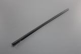 VW Up! Skoda Citigo SEAT Mii exterior window seal (right) 1S4837478A 5AP