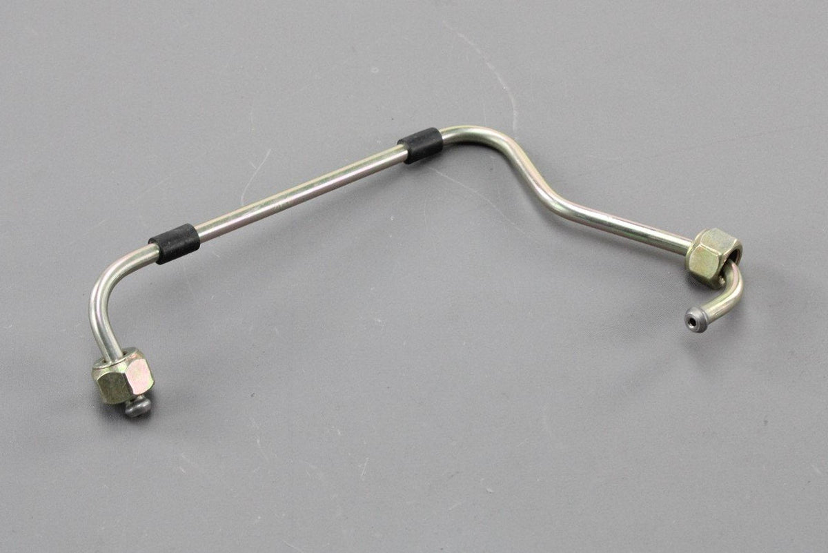 VW Golf MK1 MK2 Audi 80 77-92 cylinder 1 diesel pressure pipe 068130301, view 1