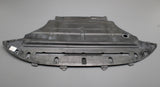 Audi Q5 2013-2017 RHD engine undertray trim panel 8R2863821D