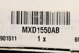 Jaguar XK8 XJ 1997-2006 front brake pads (R performance) MXD1550AB