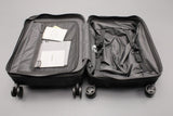 Audi Samsonite hard shell cabin luggage suitcase 3152100600