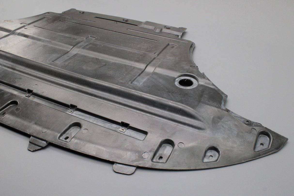 Audi Q5 2013-2017 RHD engine undertray trim panel 8R2863821D