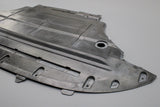 Audi Q5 2013-2017 RHD engine undertray trim panel 8R2863821D