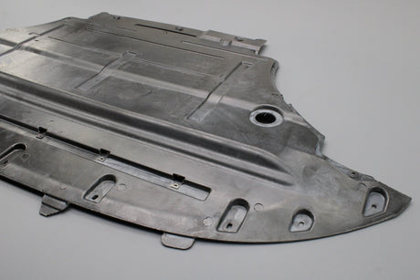 Audi Q5 2013-2017 RHD engine undertray trim panel 8R2863821D